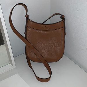 Kate Spade Leila crossbody
